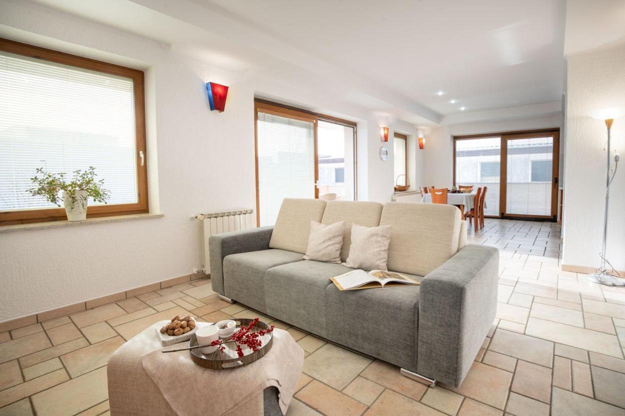 Apartment Ajdi Ajdovščina Exteriér fotografie