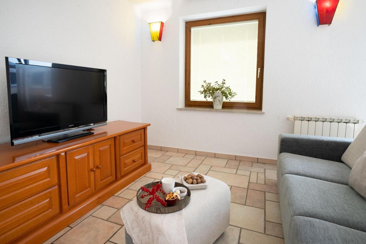 Apartment Ajdi Ajdovščina Exteriér fotografie