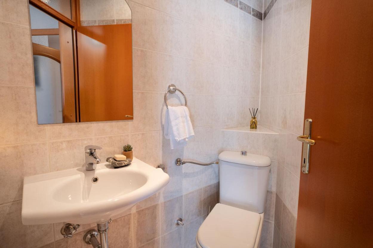Apartment Ajdi Ajdovščina Exteriér fotografie