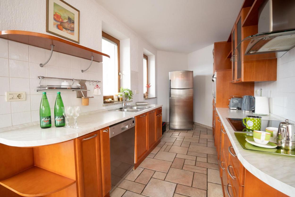 Apartment Ajdi Ajdovščina Exteriér fotografie