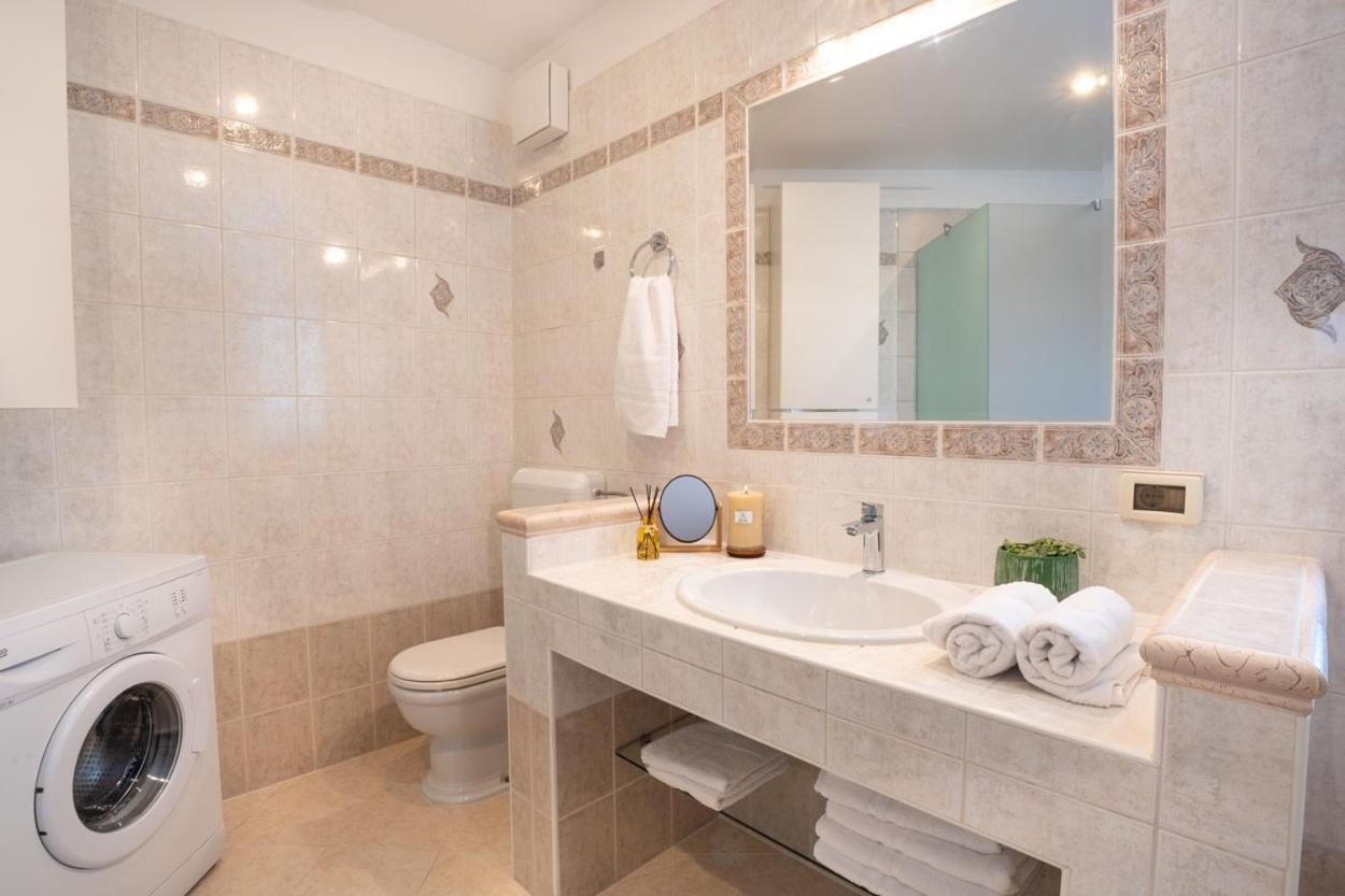 Apartment Ajdi Ajdovščina Exteriér fotografie
