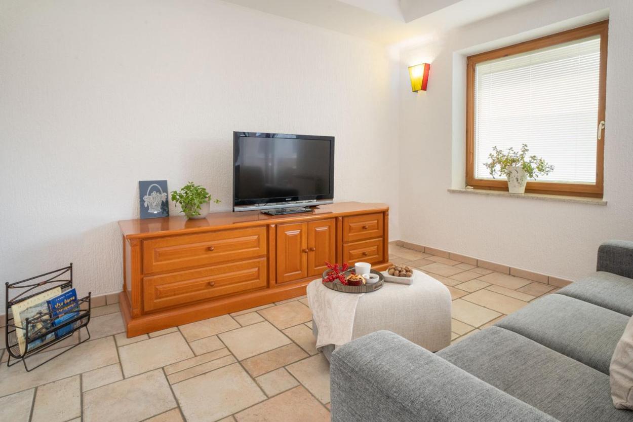 Apartment Ajdi Ajdovščina Exteriér fotografie