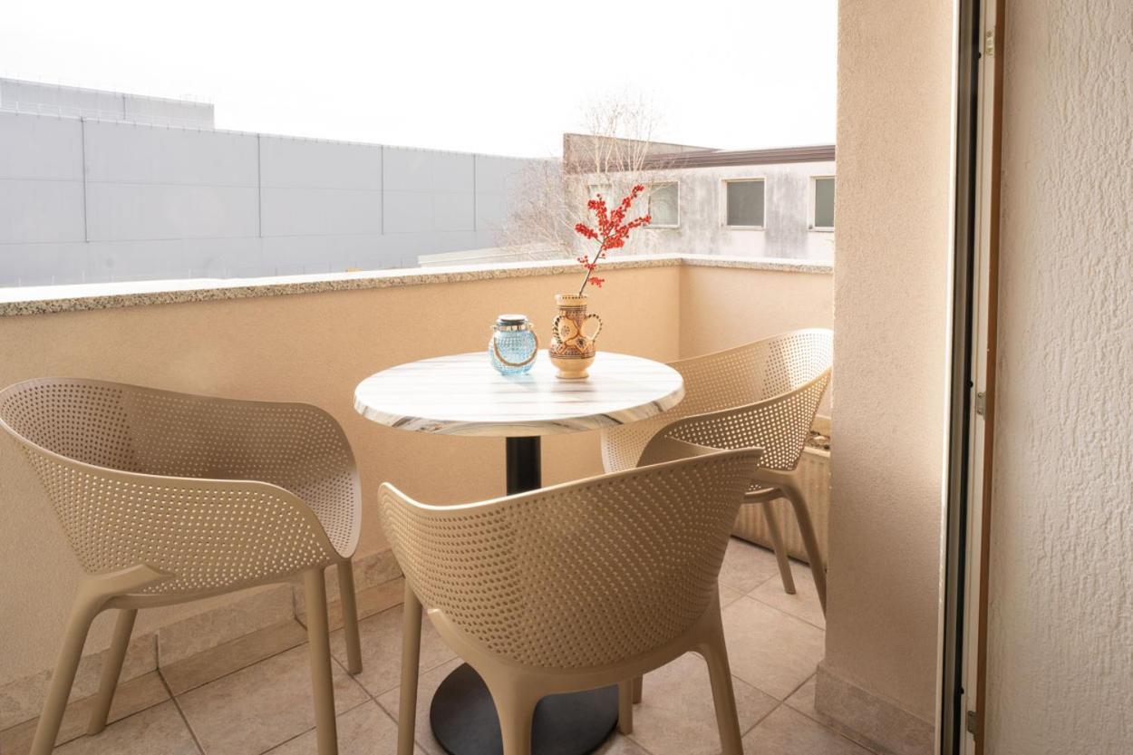 Apartment Ajdi Ajdovščina Exteriér fotografie
