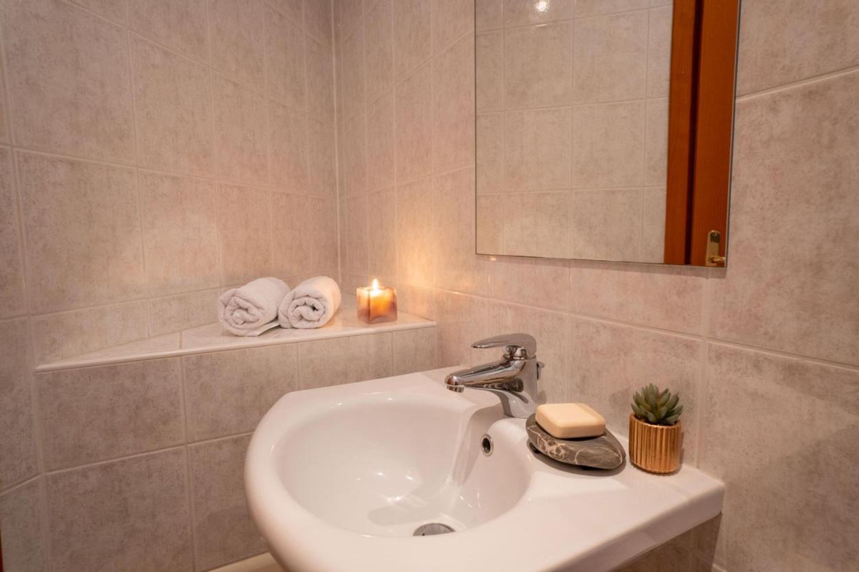 Apartment Ajdi Ajdovščina Exteriér fotografie