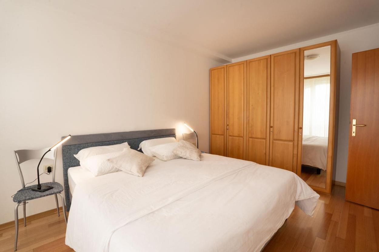 Apartment Ajdi Ajdovščina Exteriér fotografie