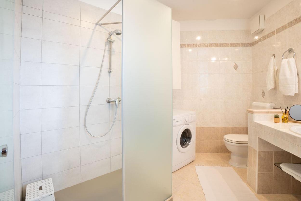 Apartment Ajdi Ajdovščina Exteriér fotografie