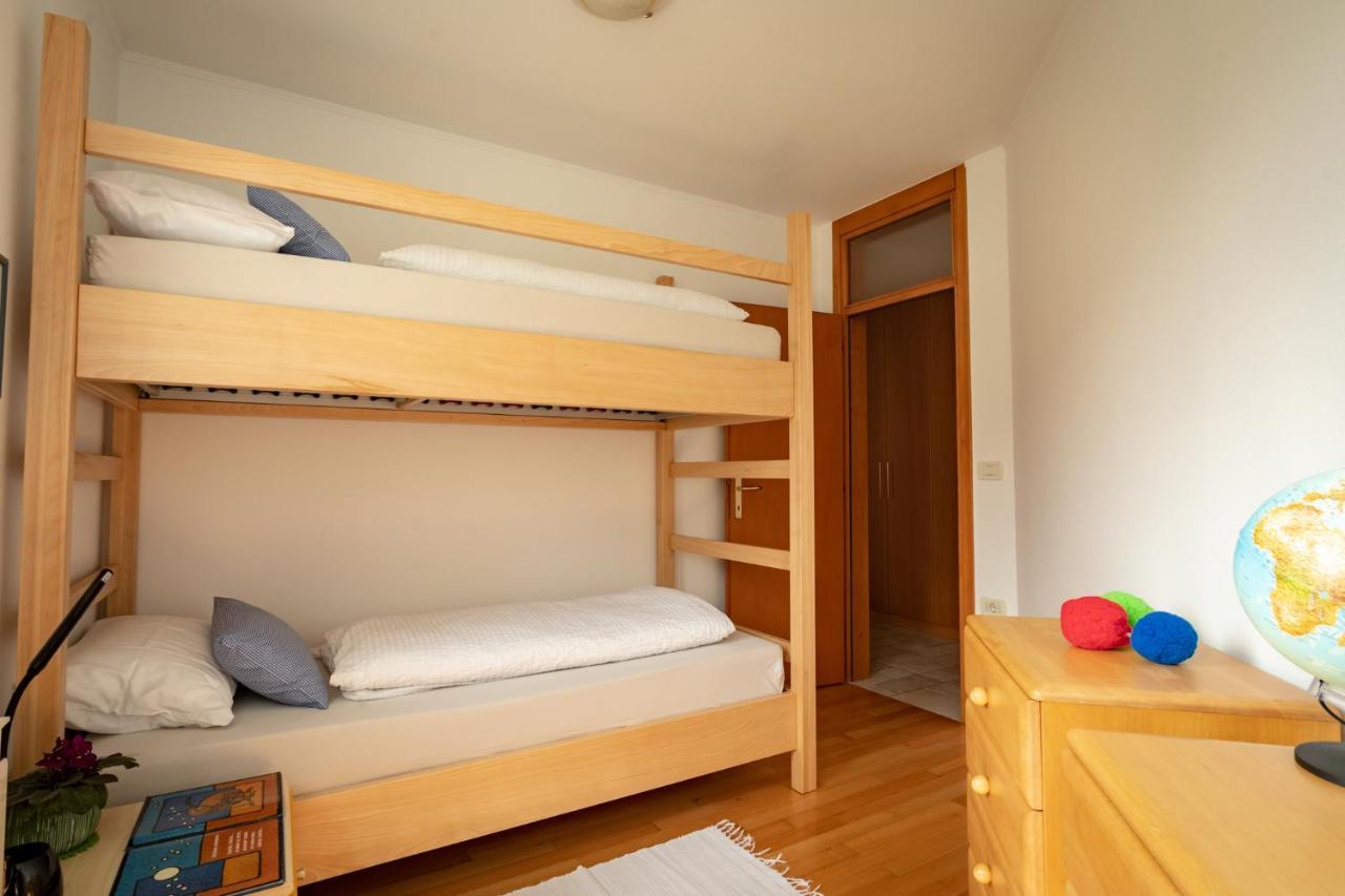 Apartment Ajdi Ajdovščina Exteriér fotografie