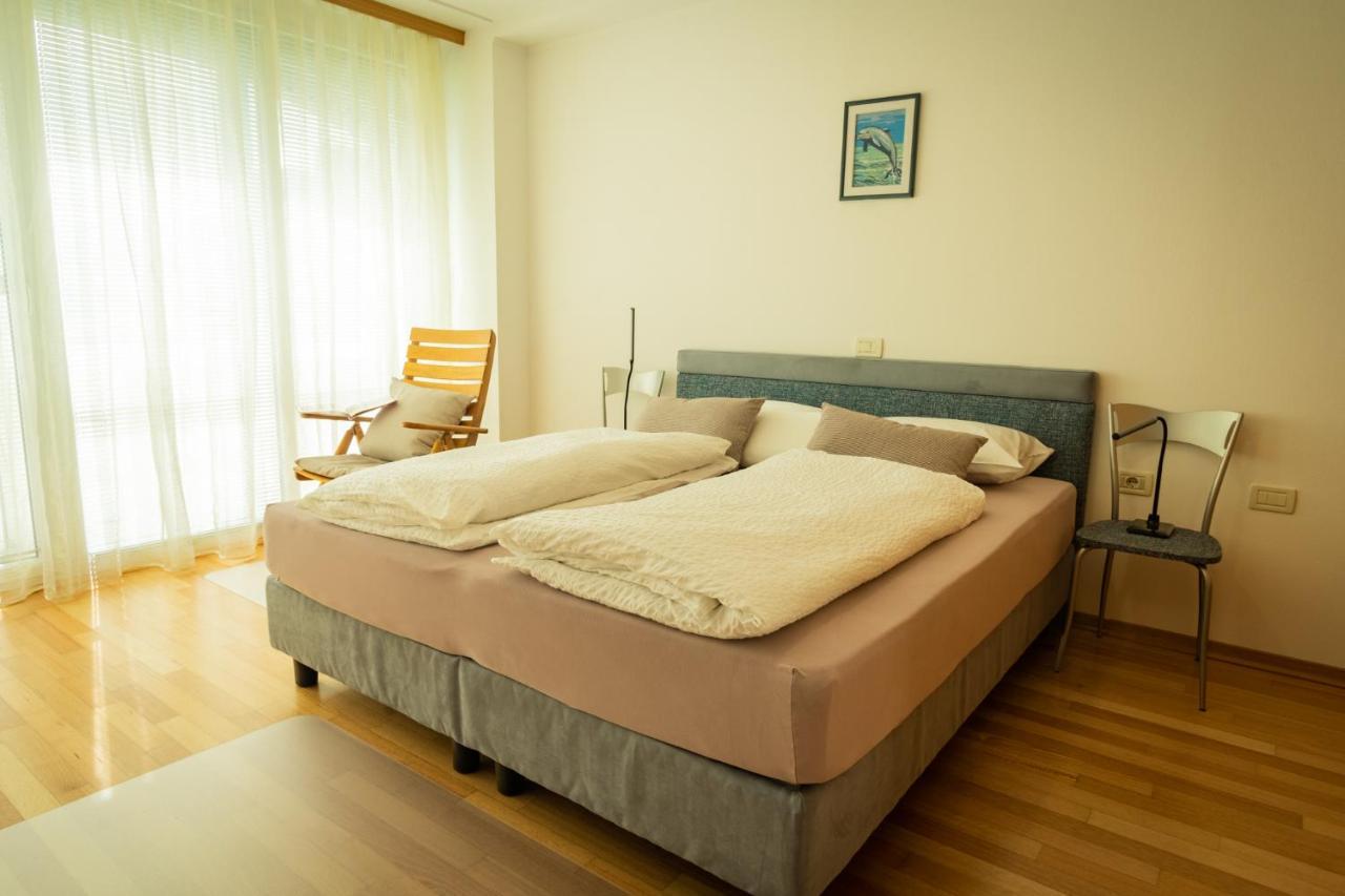 Apartment Ajdi Ajdovščina Exteriér fotografie