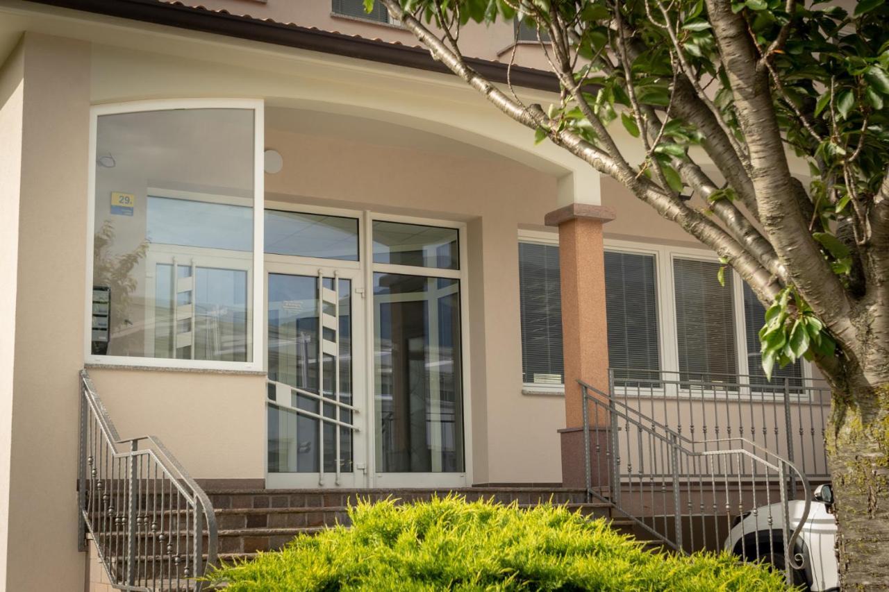 Apartment Ajdi Ajdovščina Exteriér fotografie