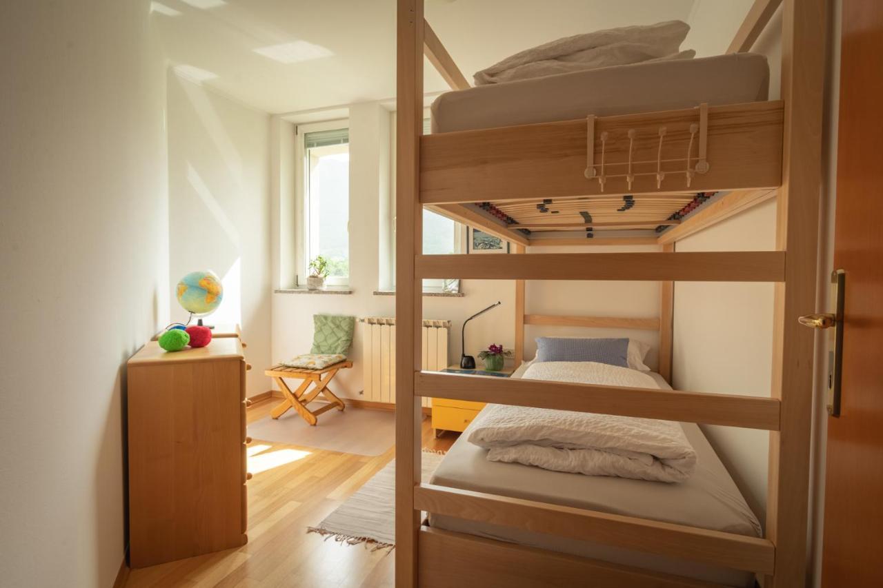 Apartment Ajdi Ajdovščina Exteriér fotografie