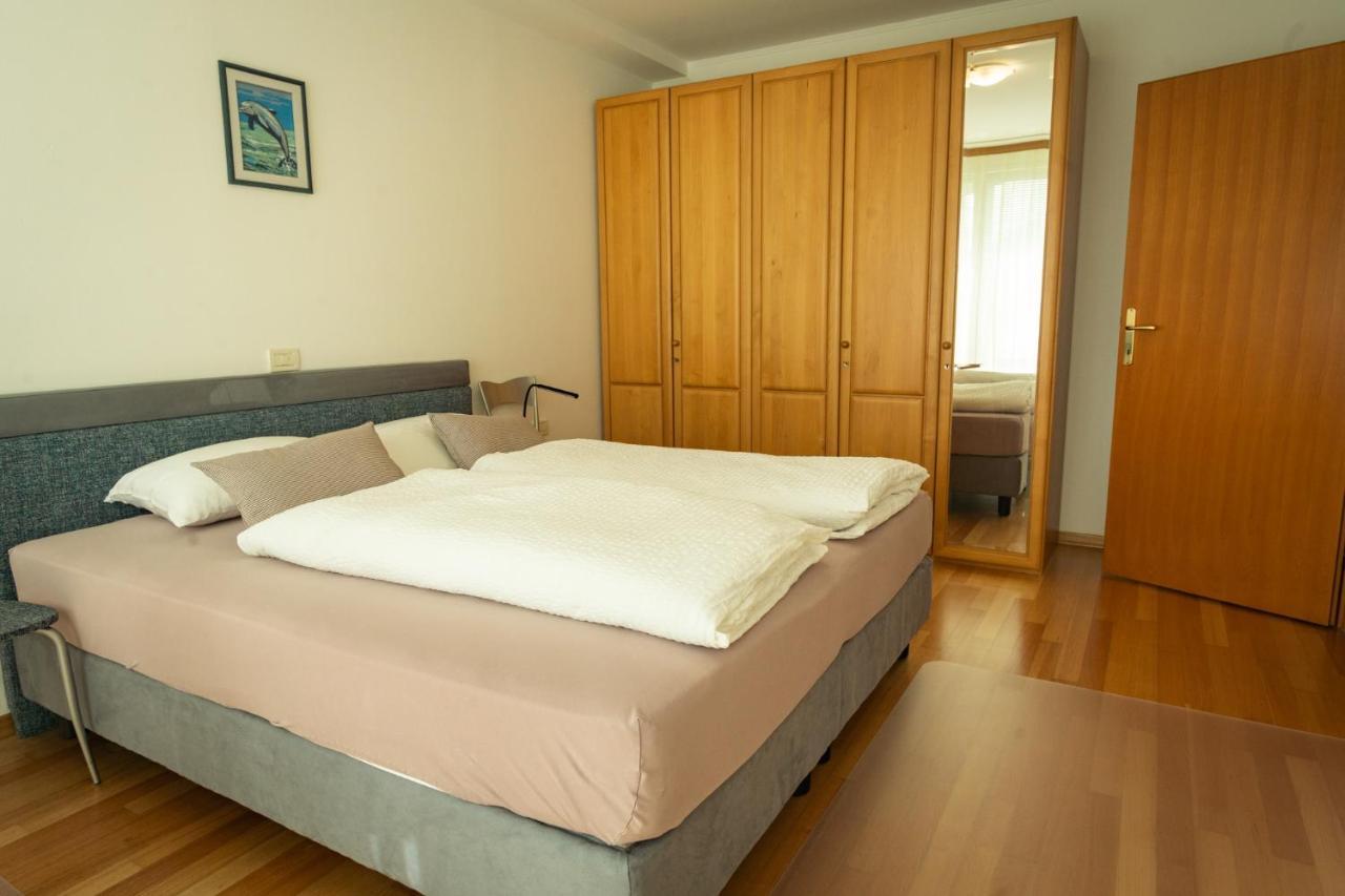 Apartment Ajdi Ajdovščina Exteriér fotografie
