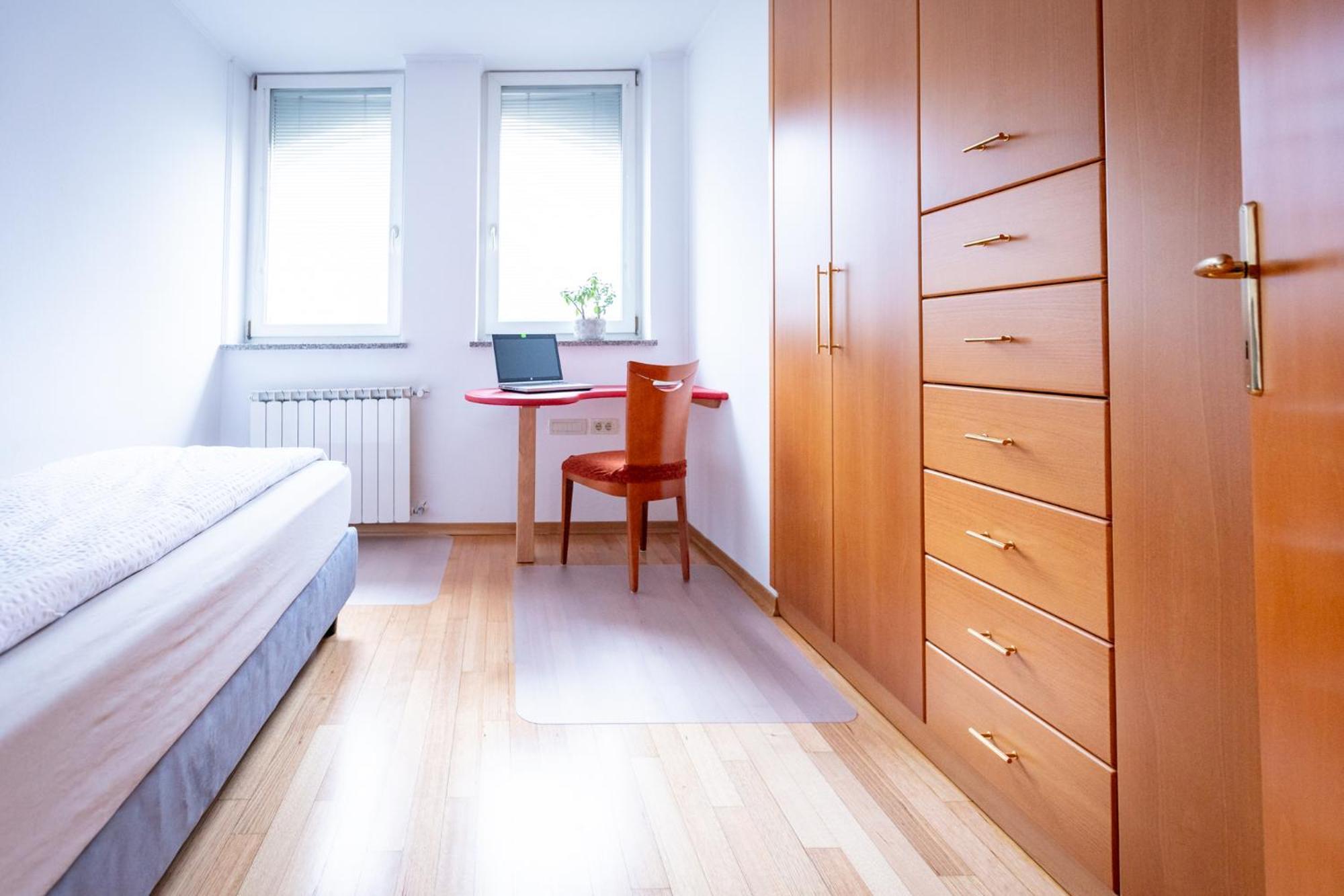 Apartment Ajdi Ajdovščina Exteriér fotografie