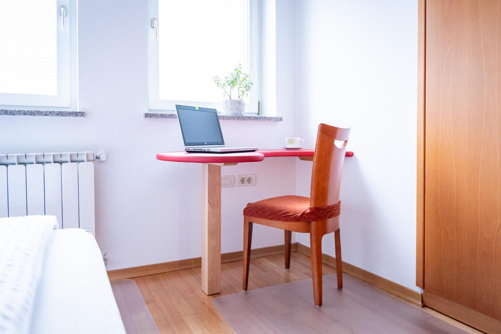 Apartment Ajdi Ajdovščina Exteriér fotografie